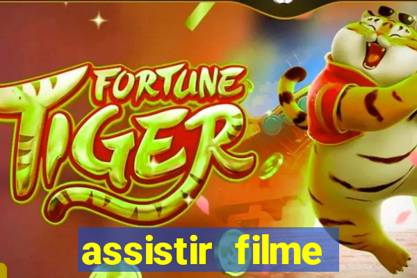 assistir filme demon slayer